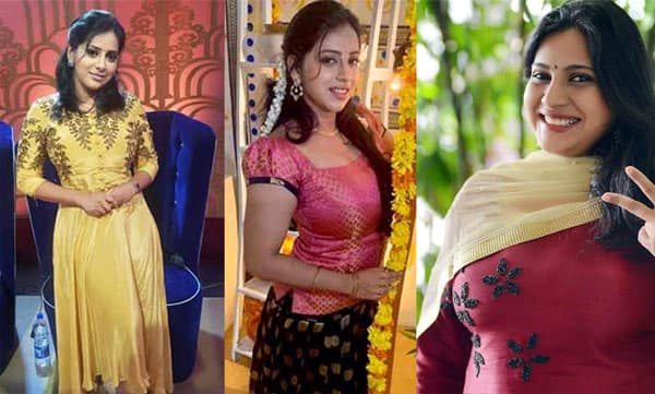 പെട്ടെന്ന് സ്ലിംബ്യൂട്ടി ആയതെങ്ങനെ...? രഹസ്യം വെളിപ്പെടുത്തി അന്ന രേഷ്മ രാജന്