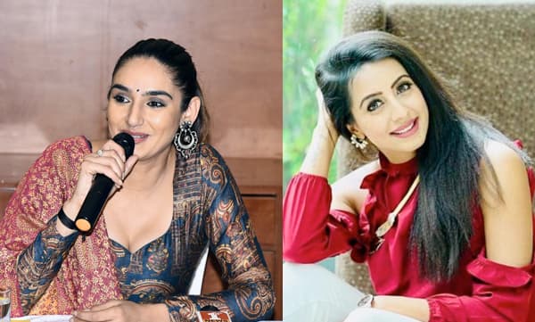 ബെംഗളൂരു മയക്കുമരുന്ന് കേസ്: മൂത്രത്തിൽ വെള്ളം ചേർത്ത് രാഗിണിയുടെ തട്ടിപ്പ്, രക്തപരിശോധനയ്ക്ക് കൂട്ടാക്കാതെ സഞ്ജന