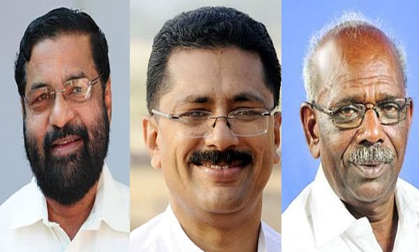 ഒരു മന്ത്രിയെ ചോദ്യം ചെയ്യുന്നത് ഇത്ര വലിയ വിഷയമാണോയെന്ന് കടകംപള്ളി: ജലീലിനെ ന്യായീകരിച്ച് മന്ത്രി എംഎം മണിയും
