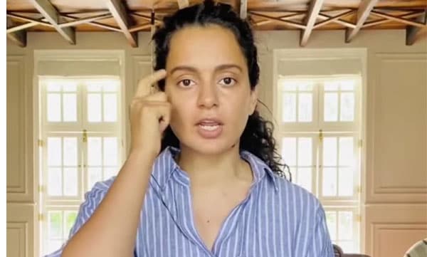 ശിവസേനയുമായുള്ള ഏറ്റുമുട്ടലിനിടെ കങ്കണ ഗവര്ണറെ കണ്ടു; ഒരു മകളെപ്പോലെ തന്നെ കേട്ടുവെന്ന് താരം