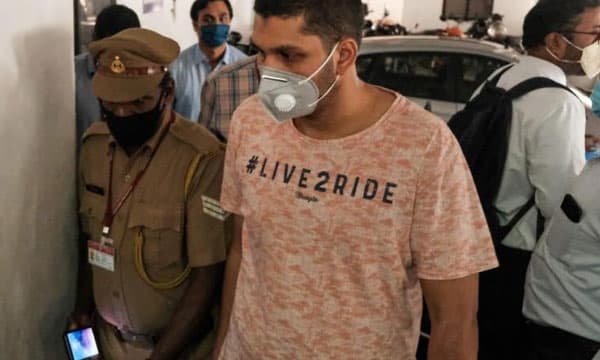 സ്വര്ണക്കടത്ത് കേസ്: പ്രതി റമീസിന് ജാമ്യം, പുറത്തിറങ്ങാനാവില്ല