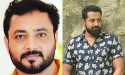 സ്നേഹിതാ.... ഭൂമിയിലെ സന്ദർശനം അവസാനിപ്പിച്ചു നിങ്ങൾ മടങ്ങി ; ശബരീനാഥിന്റെ മരണത്തില് കിഷോര് സത്യയുടെ കണ്ണു നനയിക്കുന്ന പോസ്റ്റ്