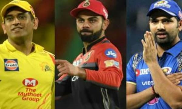 ഐപിഎല്ലില് ഏറ്റവും കൂടുതല് പ്രതിഫലം പറ്റുന്ന നായകന് കോഹ്ലിയോ ധോണിയോ?