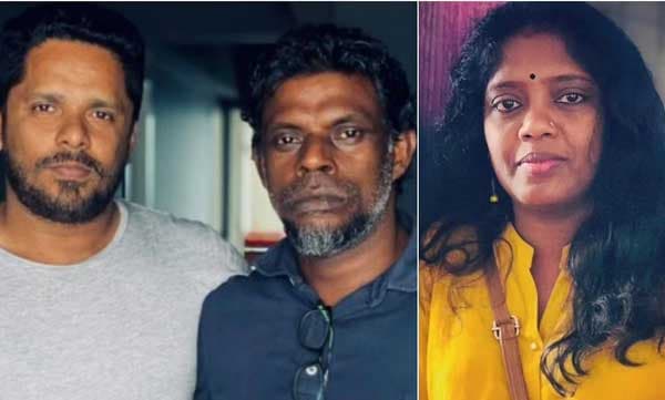 സംഘപരിവാര് മുതലെടുപ്പ് നടത്തുന്നു, വിനായകന് സംവിധായകന് ആകുന്നതിനെതിരെ സംസാരിക്കുന്നവരുടേത് ജാതി വംശീയത; മൃദുലാദേവി ശശിധരന്