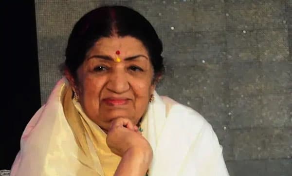 ഇന്ത്യയുടെ വാനമ്പാടിക്ക് ഇന്ന് 91-ാം പിറന്നാള്