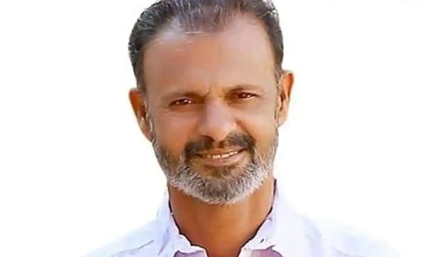 പാറശാല എംഎല്എ സി കെ ഹരീന്ദ്രന് കോവിഡ്