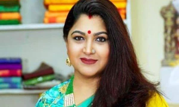കോൺഗ്രസിൽ തന്നെ തുടരും, ബി ജെ പിയിലേക്കില്ല : ഖുശ്ബു