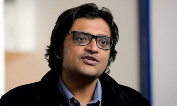TRP Fixing Scam : Arnab Goswami points India Today name in FIR : No Evidence, says Cops