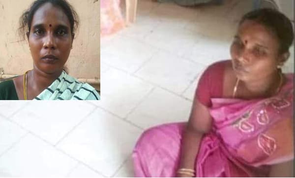 ജാതിവിവേചനം; തമിഴ്നാട്ടില് ദളിത് വനിതാ പഞ്ചായത്ത് പ്രസിഡന്റിനെ നിലത്തിരുത്തി, മേല്ജാതിയില്പ്പെട്ട അംഗങ്ങള്ക്ക് കമ്മിറ്റിയില് കസേര, സ്വാതന്ത്ര്യദിനത്തില് ദേശീയ പതാക ഉയര്ത്താന് പോലും അനുവദിച്ചില്ല