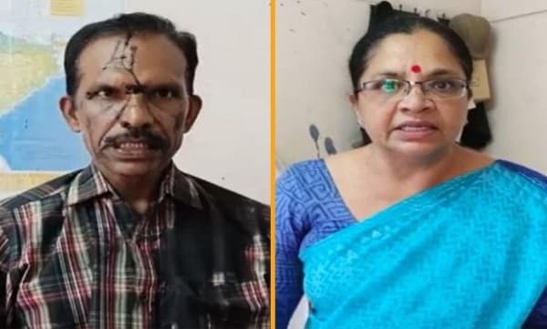 അതിക്രമിച്ചു കടന്നിട്ടില്ല പോയത് ഒത്തുതീര്പ്പു ചര്ച്ചക്കെന്ന് ; ഭാഗ്യലക്ഷ്മിയുടെയും കൂട്ടരുടെയും മുന്കൂര് ജാമ്യഹര്ജി ഇന്ന് പരിഗണിക്കും