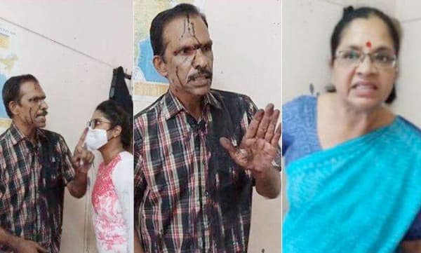 ഭാഗ്യലക്ഷ്മിക്കും കൂട്ടർക്കുമെതിരെ ചുമത്തിയ വകുപ്പുകള് പുനഃപരിശോധിക്കണം: മുഖ്യമന്ത്രിയ്ക്ക് മഞ്ജു വാര്യരും ഭാവനയും അടക്കമുള്ളവരുടെ കത്ത്