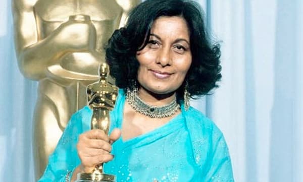 ഇന്ത്യയിലെ ആദ്യ ഓസ്കാർ പുരസ്കാര ജേതാവ് ഭാനു അതയ്യ അന്തരിച്ചു