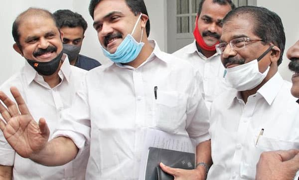 ജോസ്.കെ. മാണി വിഭാഗം എല്ഡിഎഫില്: അടുത്ത എല്ഡിഎഫ് യോഗത്തില് പങ്കെടുക്കും
