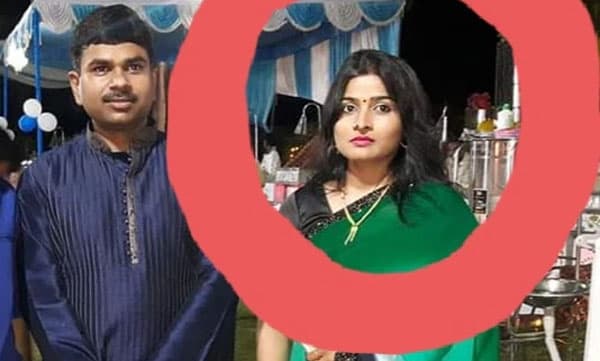 ഹത്രാസ് കേസ് അന്വേഷിക്കുന്ന പ്രത്യേക അന്വേഷണ സംഘത്തിലെ ഐജിയുടെ ഭാര്യ മരിച്ചനിലയില്