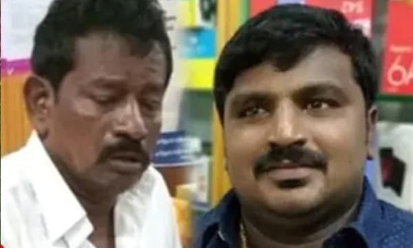 വൈകിട്ട് 7.30 യ്ക്ക് തുടങ്ങി പുലര്ച്ചെ 3 മണി വരെ മൃഗീയത ; തമിഴ്നാട്ടിലെ ഇരട്ട കസ്റ്റഡിമരണത്തില് അച്ഛനെയും മകനെയും തല്ലിച്ചതച്ചത് ആറ് മണിക്കൂര്