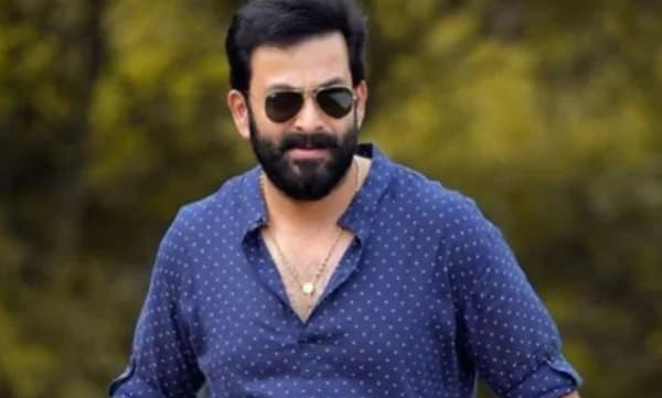 പൃഥ്വിരാജിന്റെ കൊവിഡ് പരിശോധനാ ഫലം നെഗറ്റീവായി