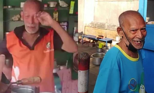 'ബാബ കാ ദാബ' യുടെ പേരില് സംഭാവന കൈപ്പറ്റി...; യൂട്യൂബര്ക്കെതിരെ പരാതി