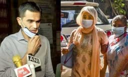 Producer Firoz Nadiadwala's Wife Arrested After Raid Finds 10g Marijuana