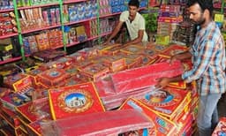 Delhi Firecracker Ban: Total Ban On Crackers From Midnight To November 30