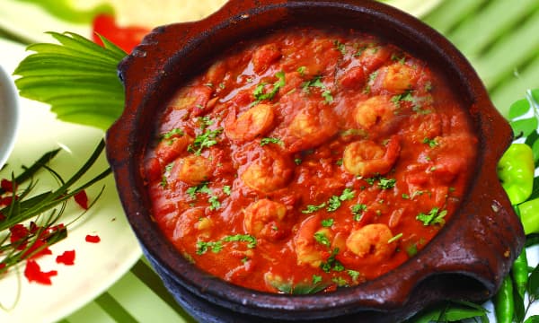 പൊന്നമ്മ ബാബുവിന്റെ രുചിക്കൂട്ടുകള്