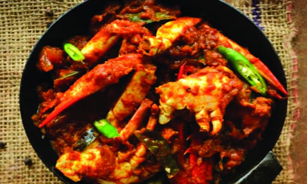 പൊന്നമ്മ ബാബുവിന്റെ രുചിക്കൂട്ടുകള്