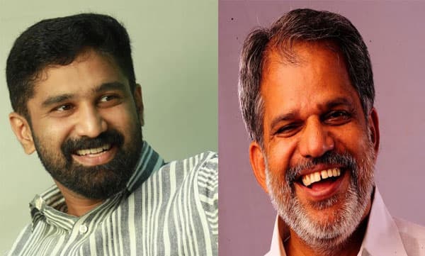 'ഇന്നത്തെ സിപിഎമ്മിന് ഏറ്റവും അനുയോജ്യനായ സംസ്ഥാന സെക്രട്ടറി'- വിജയരാഘവനെ അനുമോദിച്ച് വി.ടി ബല്റാം
