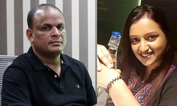 സന്തോഷ് ഈപ്പന് പ്രതിപ്പട്ടികയിലേക്ക്, ശിവശങ്കറുമായി ചേര്ന്ന് കെ ഫോണ് ഉള്പ്പെടെ വന് ഇടപാടുകള്ക്കു പദ്ധതിയിട്ടു, സന്തോഷിന്റെ കമ്പനിയില് ശിവശങ്കറിന്റെ കള്ളപ്പണം?