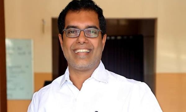ബി.ജെ.പി ദേശീയ ഉപാധ്യക്ഷന് അബ്ദുള്ളക്കുട്ടിയുടെ സഹോദരന് കണ്ണൂരില് എന്.ഡി.എ സ്ഥാനാര്ത്ഥി