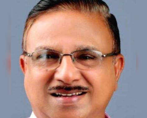 തെരഞ്ഞെടുപ്പ് പ്രചാരണത്തിനിറങ്ങിയ സ്ഥാനാർഥിക്ക് ദേഹാസ്വാസ്ഥ്യം ; ബിജെപി സ്ഥാനാർഥി മരിച്ചു