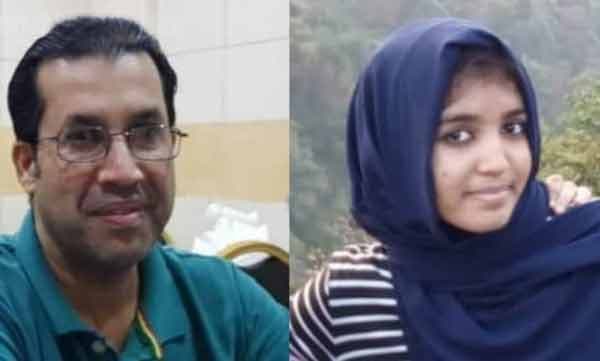 കോഴിക്കോട് സ്വദേശികളായ പിതാവും മകളും അജ്മാനില് കടലില് മുങ്ങിമരിച്ചു; അപകടം ഭാര്യയുടെയും മക്കളുടെയും കണ്മുന്നില്