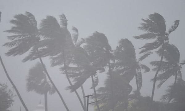 ബുറേവി ചുഴലിക്കാറ്റ്: കൊല്ലം ജില്ലയുടെ അതിര്ത്തിയിലും പ്രവേശിക്കാന് സാധ്യതയെന്ന് മുന്നറിയിപ്പ്