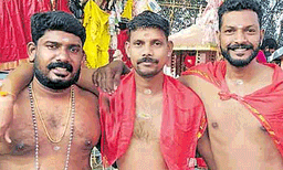 ദൈവത്തിനറിയാം ഇവിടെ ആര് ജയിക്കുമെന്ന്... കാരണം സ്ഥാനാര്ത്ഥികള് മൂന്നും ഒരേ ക്ഷേത്രത്തിലെ ഭാരവാഹികള്