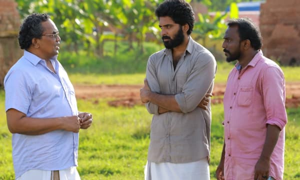 എന്റെ മാവും പൂക്കും
