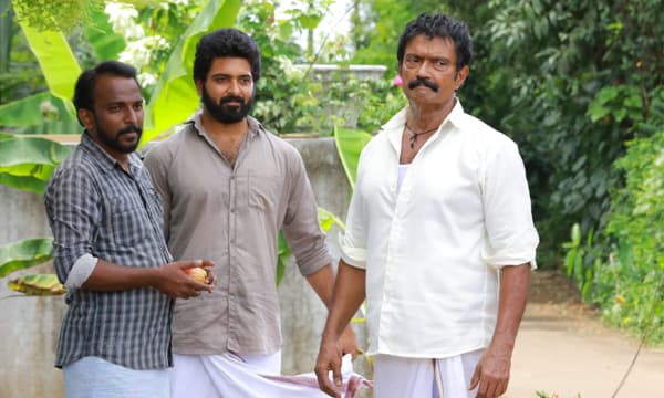 എന്റെ മാവും പൂക്കും