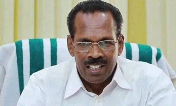 കേരളത്തിലെ പട്ടിണി പാടെ മാറി...അരിയില്ലാത്ത ഒരു വീടു പോലുമില്ലെന്ന് ടി.പി രാമകൃഷ്ണന്