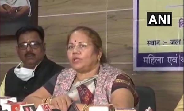 'ബന്ധങ്ങള് തകരുമ്പോള് പീഡന പരാതി' ; വിവാദ പ്രസ്താവനയുമായി ഛത്തീസ്ഗഢ് വനിത കമ്മീഷന് അധ്യക്ഷ