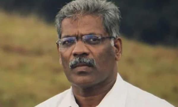 സി.എം. രവീന്ദ്രനു സ്പോണ്ടിലൈറ്റിസ്; ഇനി ആയുര്വേദ ചികിത്സ? ഇ.ഡിയുടെ ചോദ്യംചെയ്യലില്നിന്ന് രക്ഷനേടാനുള്ള ആയുധമെന്ന് വിമര്ശനം