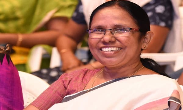 ഇത് ഉജ്ജ്വല വിജയം, പ്രതീക്ഷ തെറ്റില്ലെന്ന് ഉറപ്പായിരുന്നു : ആരോഗ്യമന്ത്രി കെ. കെ ശൈലജ