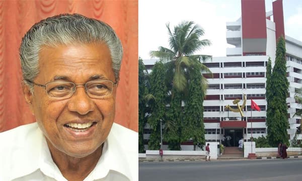 തുടര്ഭരണത്തിനു സാധ്യത; ഡിസംബര് 22 മുതല് മുഖ്യമന്ത്രിയുടെ കേരളപര്യടനം