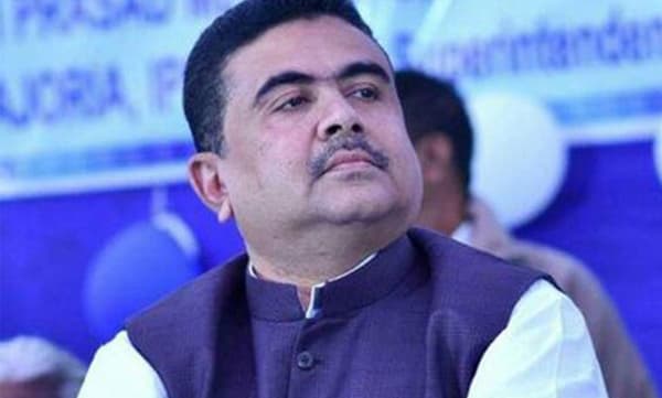 സുവേന്ദു അധികാരിയുടെ രാജി സ്വീകരിക്കാതെ ബംഗാള് സ്പീക്കര്
