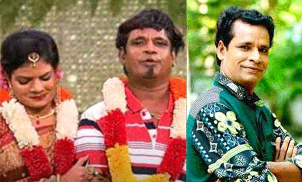 സുബിയുമായി ഒളിച്ചോടിയെന്ന് കേട്ടപ്പോള് എന്റെ ഭാര്യ പറഞ്ഞത് ഇങ്ങനെ: തുറന്നടിച്ച് നസീര് സംക്രാന്തി
