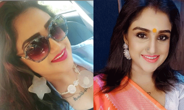 മൂന്നാം വിവാഹവും പരാജയം; ഇപ്പോള് വീണ്ടും പ്രണയത്തിലെന്ന് വെളിപ്പെടുത്തി വനിത