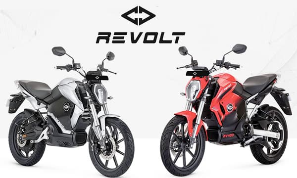 റിവോള്ട്ട് RV300, RV400 മോഡലുകളുടെ ബുക്കിംഗ് പുനരാരംഭിച്ചു