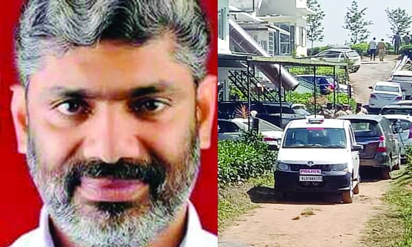 നടത്തിപ്പുകാര് എത്തിച്ചത് കഞ്ചാവും എല്.എസ്.ഡിയും ; ക്ലിഫ് ഇന് റിസോര്ട്ടില് എത്തേണ്ടിയിരുന്നത് സിനിമാ പ്രവര്ത്തകരും ; വഴിയില് വിവരമറിഞ്ഞ സംഘം മടങ്ങിപ്പോയോയെന്നു സംശയം