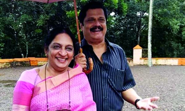 ഓര്മകളുടെ നക്ഷത്ര ശോഭയില്