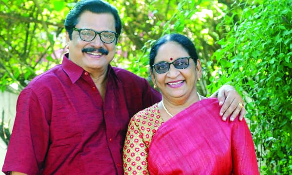 ഓര്മകളുടെ നക്ഷത്ര ശോഭയില്