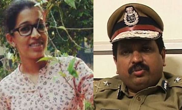 ജസ്ന തിരോധാനക്കേസ്; കുടുംബത്തിന് പ്രതീക്ഷയ്ക്ക് വകയുണ്ട്, ജസ്ന ജീവിച്ചിരിക്കുന്നുണ്ടെന്ന് സൂചന നല്കി ടോമിന് തച്ചങ്കരി