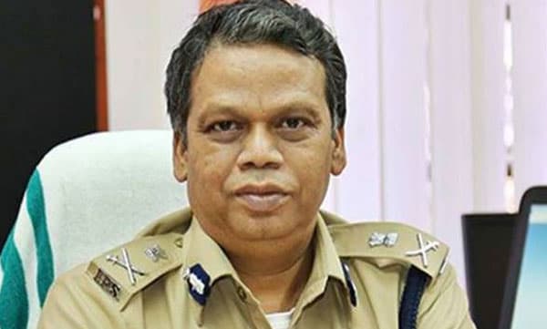 തർക്കഭൂമി ഒഴിപ്പിക്കുന്നതിനിടെ നെയ്യാറ്റിന്കരയില് ദമ്പതികള് മരിച്ച സംഭവം അന്വേഷിക്കാന് ഉത്തരവിട്ട് ഡജിപി