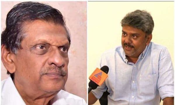 പി.ജെ ജോസഫിന്റെ മകനും തെരഞ്ഞെടുപ്പ് ഗോദയിലേയ്ക്ക്, നീക്കം തിരുവമ്പാടി പിടിക്കാൻ