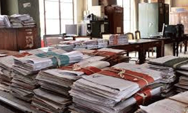 സര്ക്കാര് ഓഫീസുകള്ക്ക് ഇനി ശനിയാഴ്ചയും പ്രവര്ത്തി ദിവസം